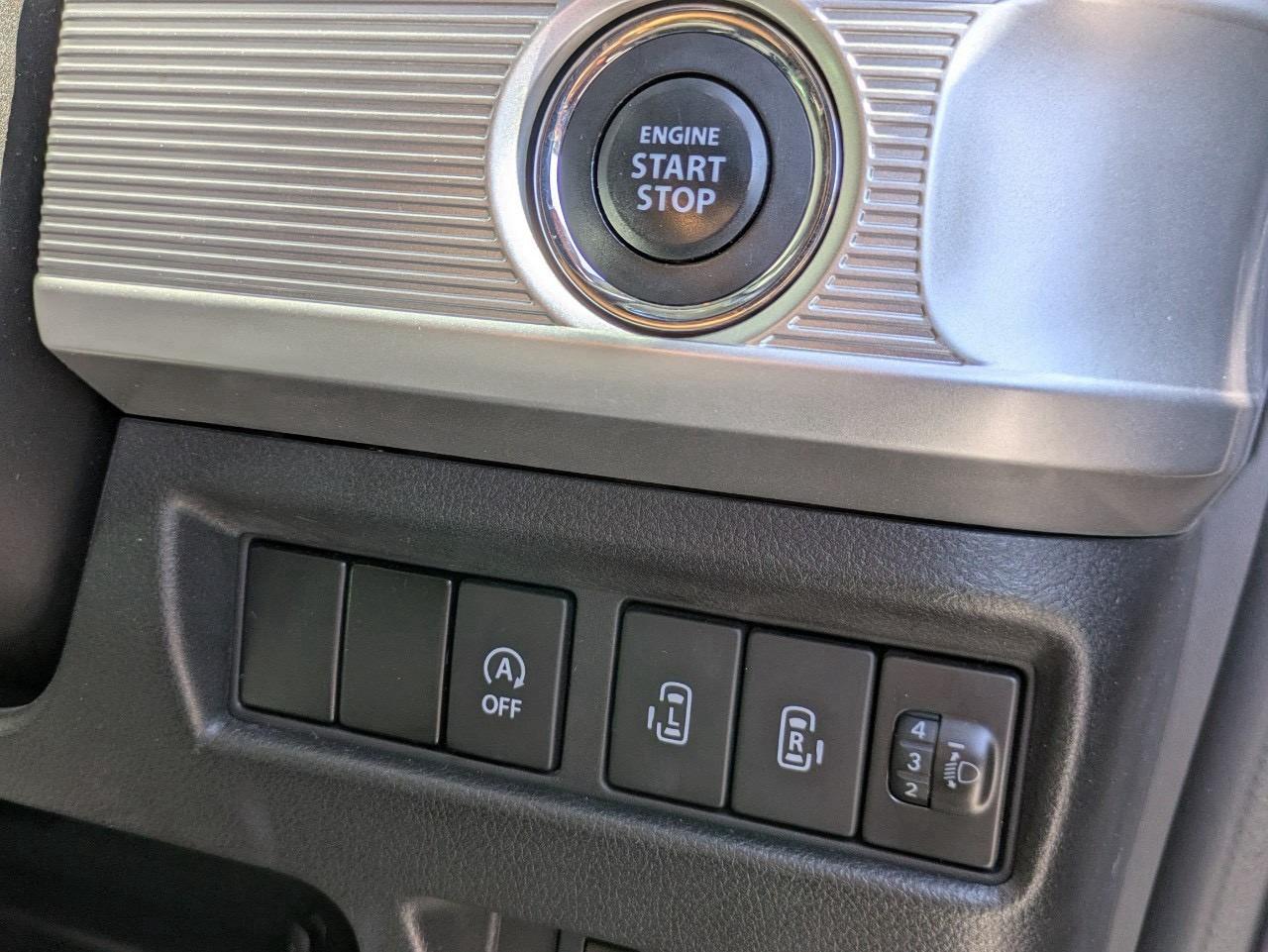 スペーシア