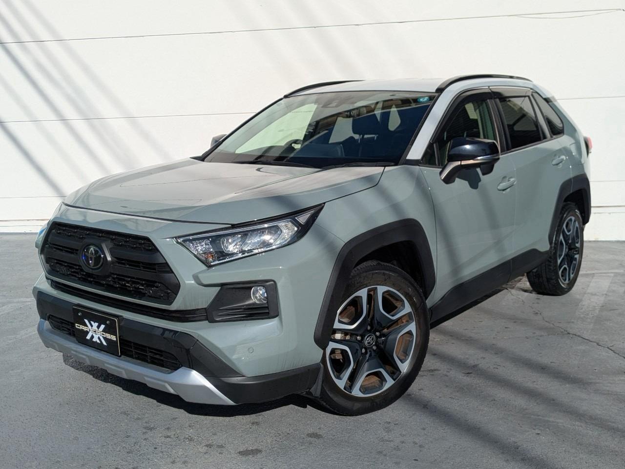 ＲＡＶ４