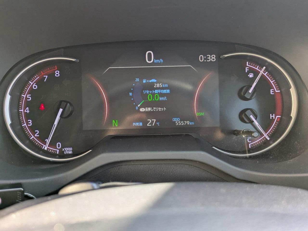 ＲＡＶ４