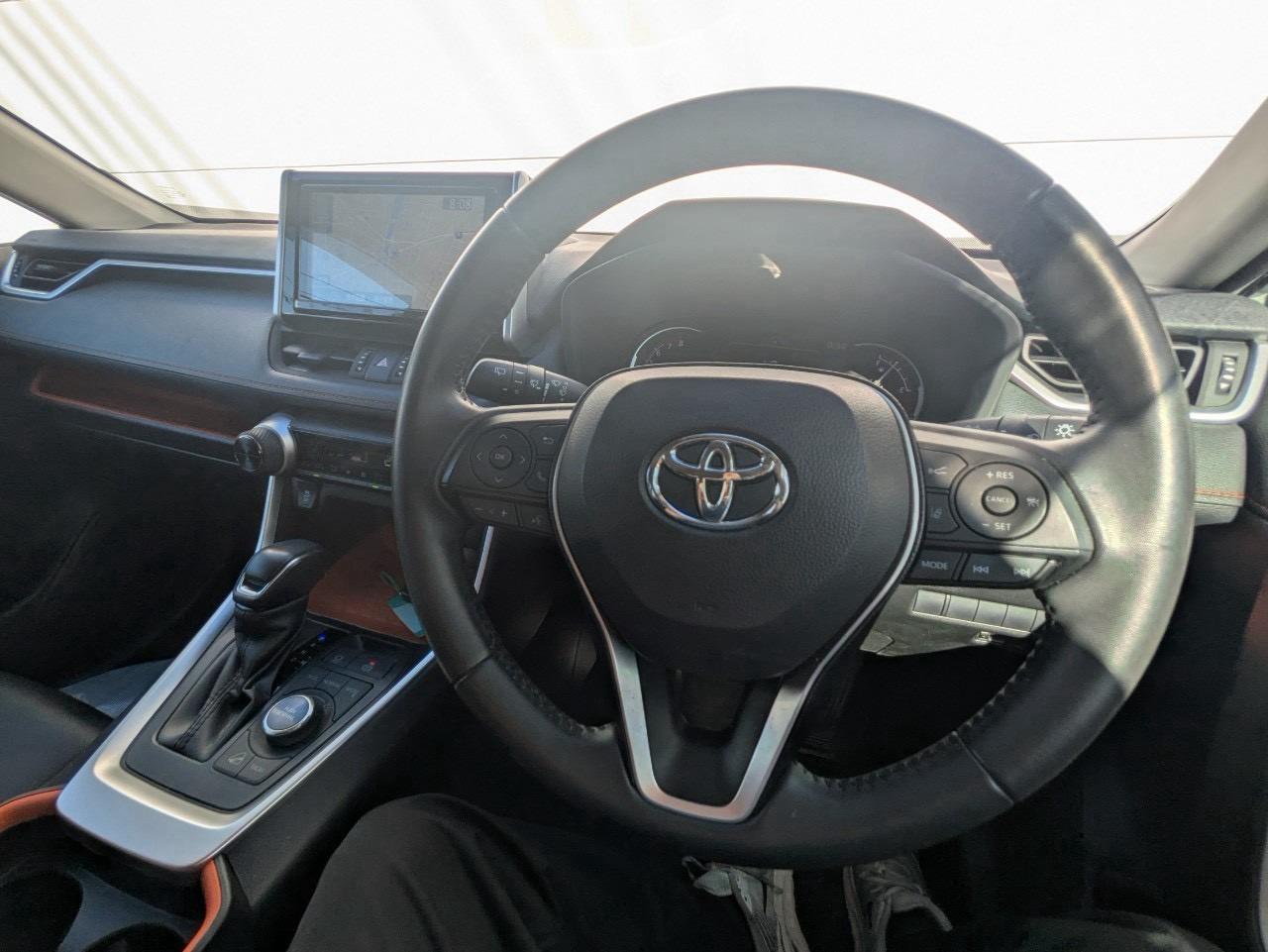 ＲＡＶ４