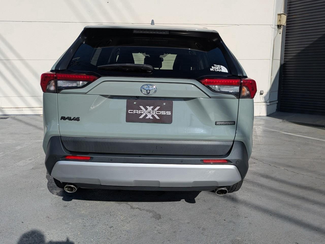 ＲＡＶ４