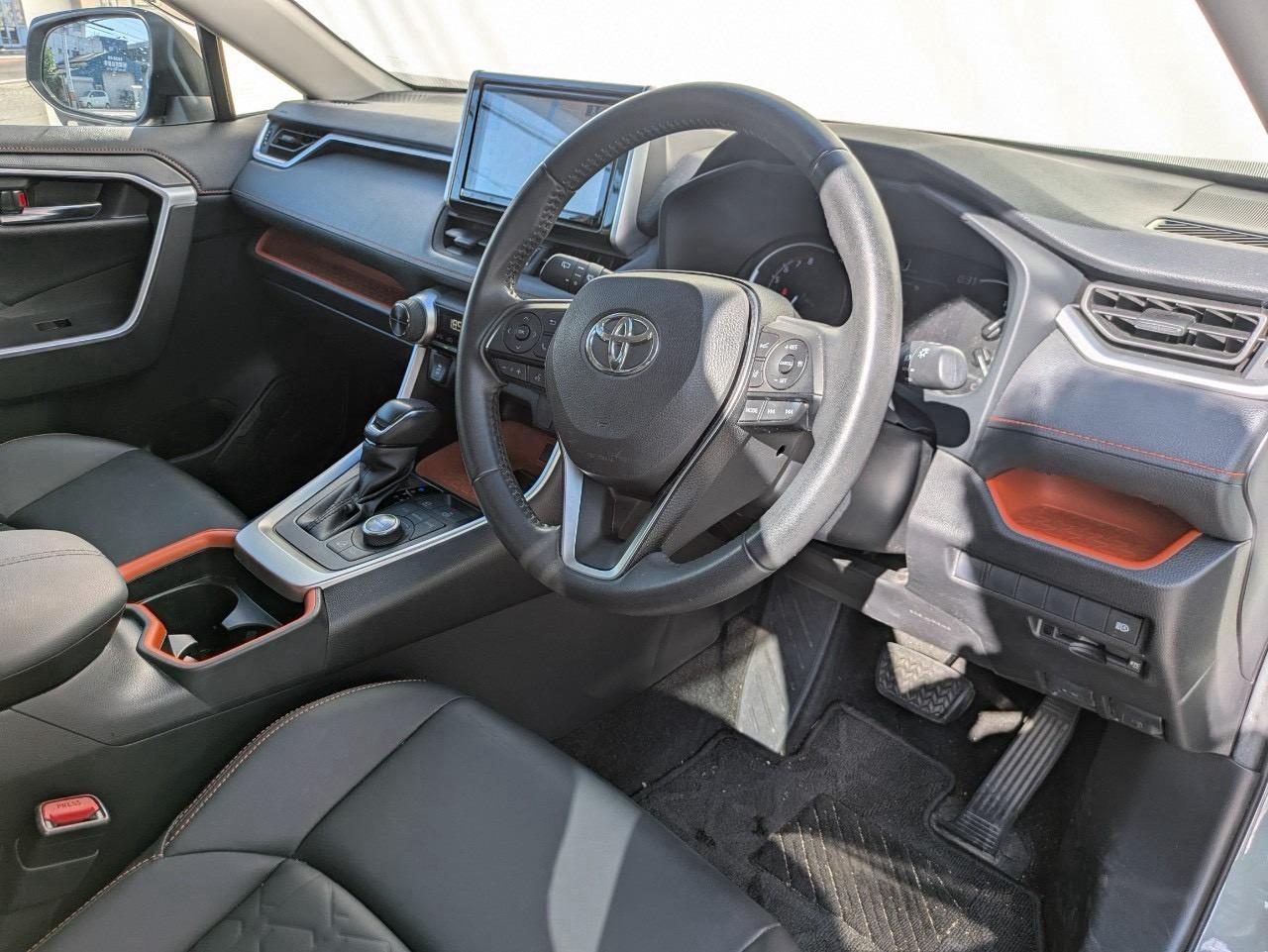 ＲＡＶ４