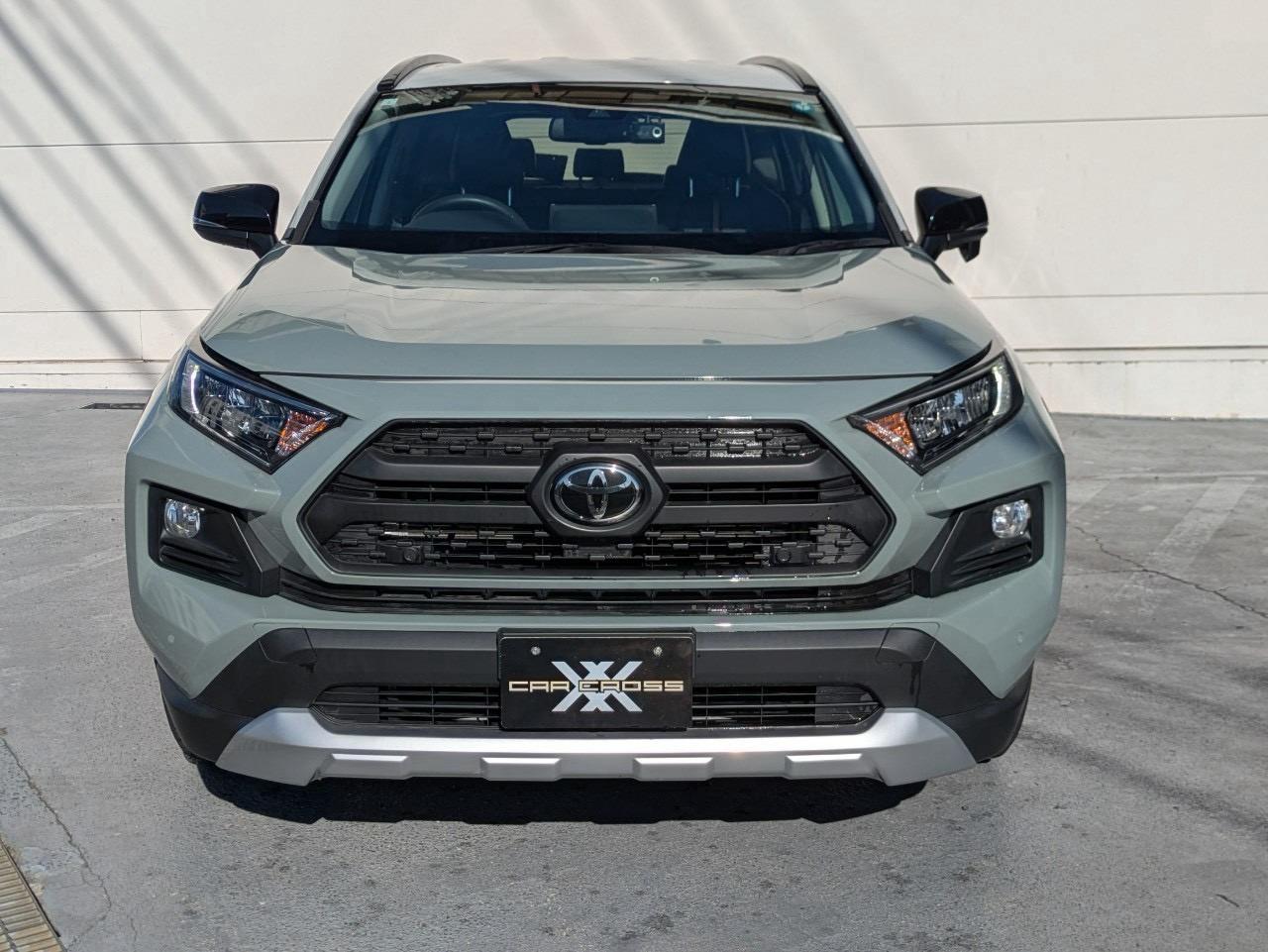 ＲＡＶ４