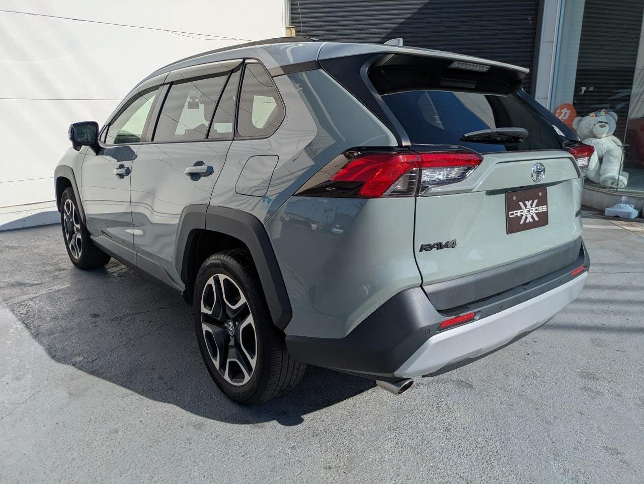 ＲＡＶ４