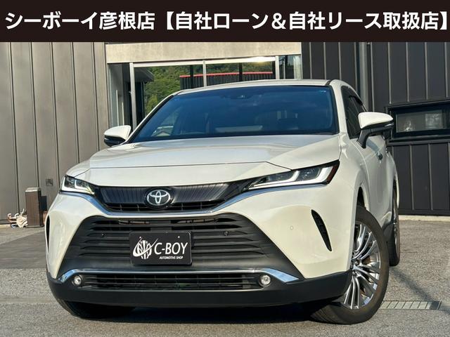 ハリアー
