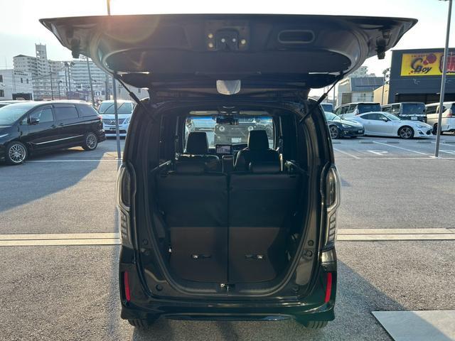 Ｎ－ＢＯＸカスタム