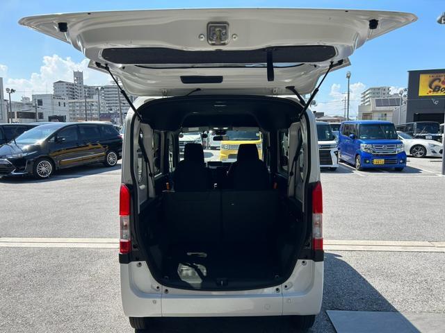 Ｎ－ＶＡＮ＋スタイル