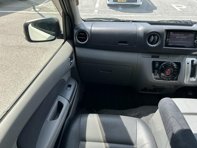 ＮＶ３５０キャラバンバン