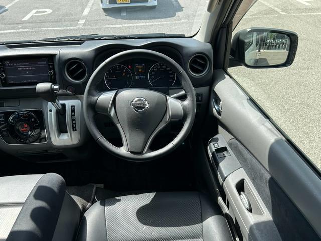ＮＶ３５０キャラバンバン