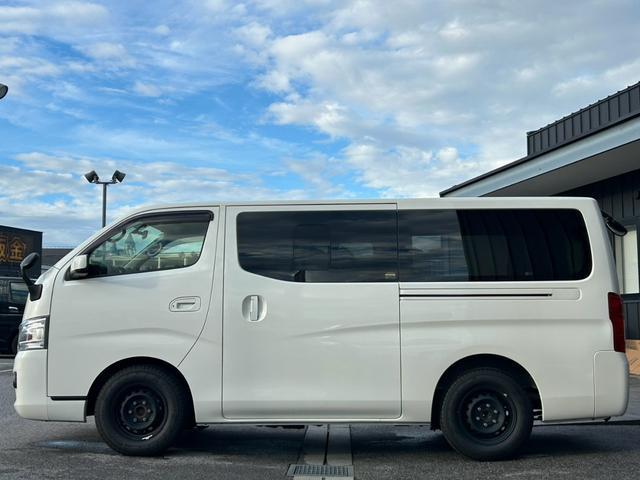 ＮＶ３５０キャラバンバン