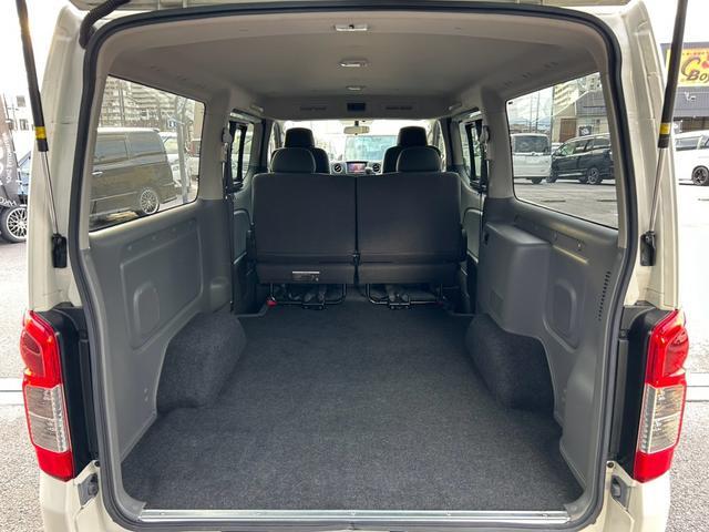 ＮＶ３５０キャラバンバン
