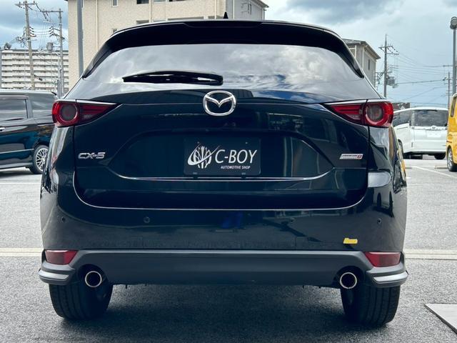ＣＸ－５