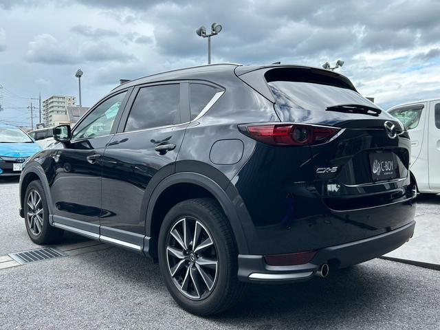 ＣＸ－５