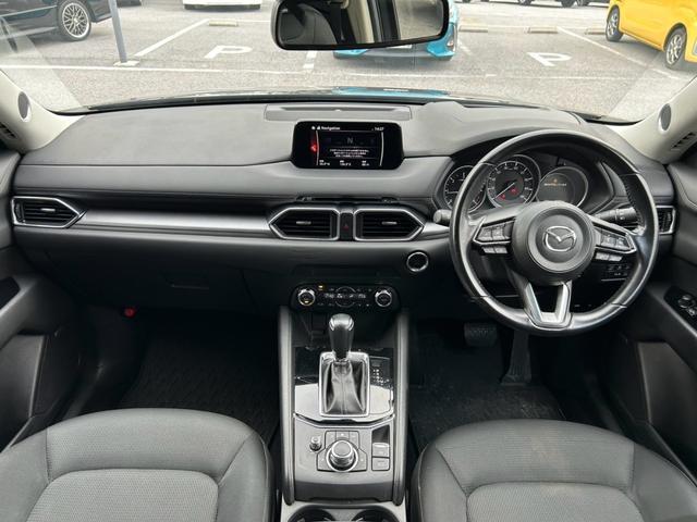 ＣＸ－５