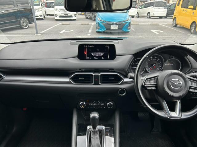 ＣＸ－５