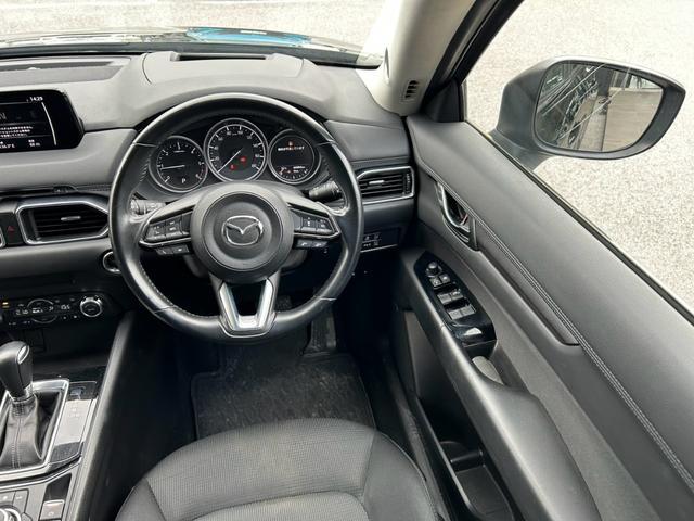 ＣＸ－５