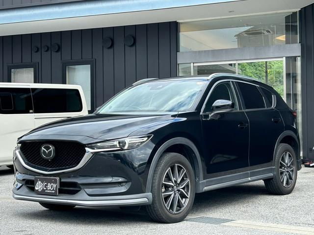 ＣＸ－５