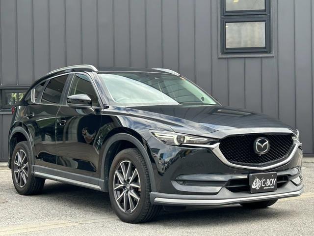 ＣＸ－５