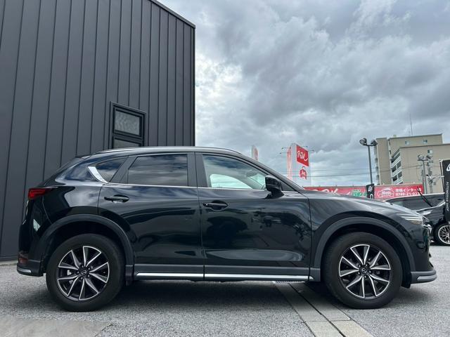 ＣＸ－５