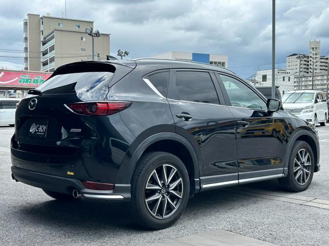ＣＸ－５