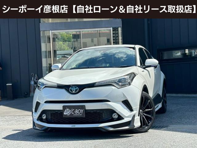 Ｃ－ＨＲ
