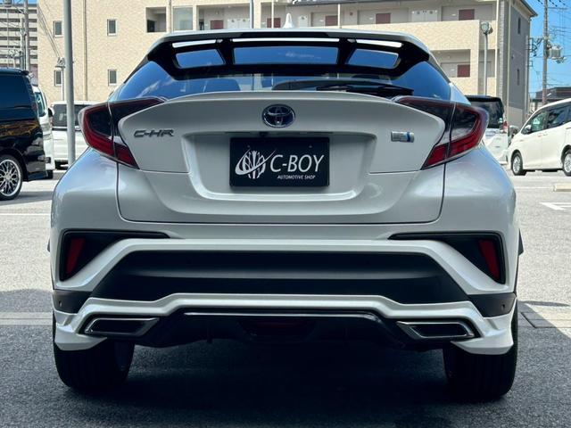 Ｃ－ＨＲ