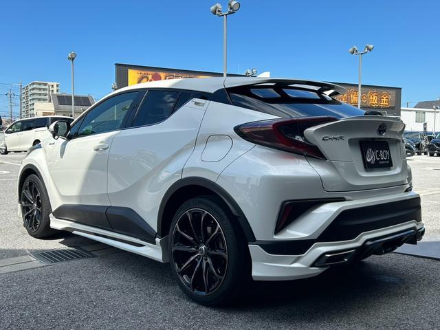 Ｃ－ＨＲ
