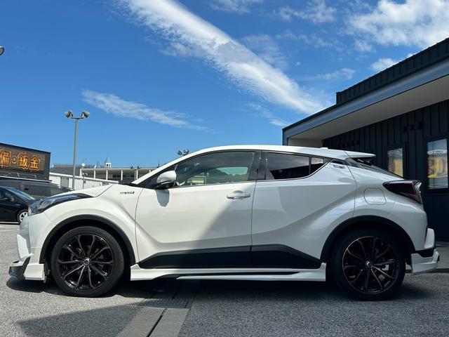 Ｃ－ＨＲ