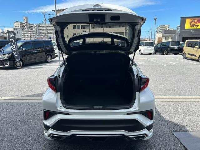 Ｃ－ＨＲ