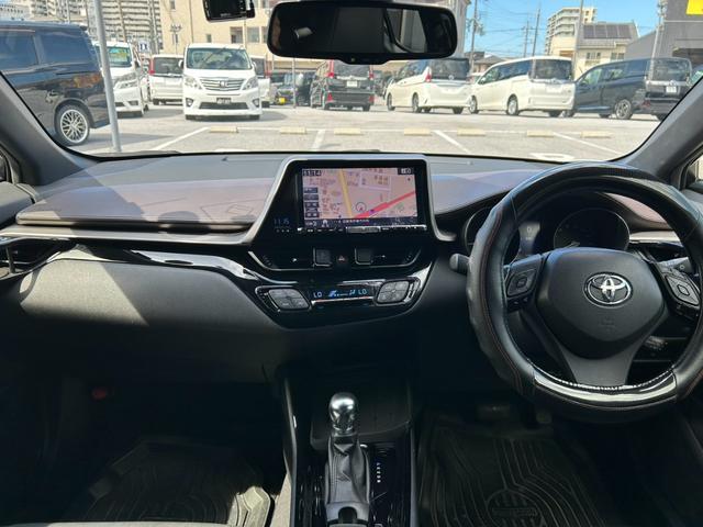 Ｃ－ＨＲ