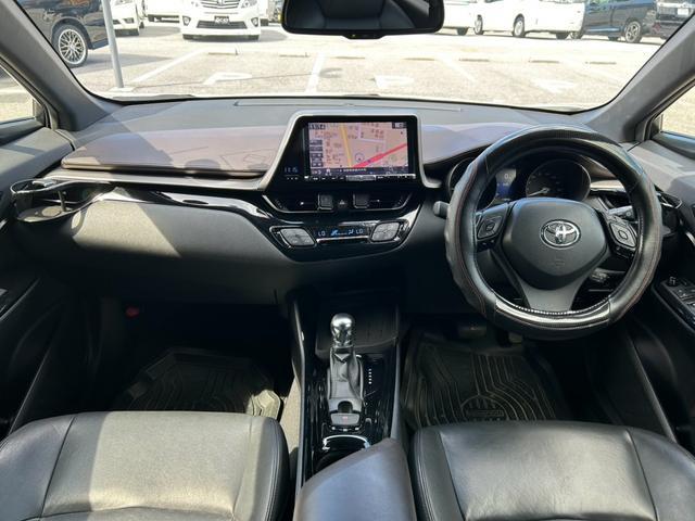 Ｃ－ＨＲ