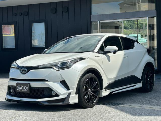 Ｃ－ＨＲ