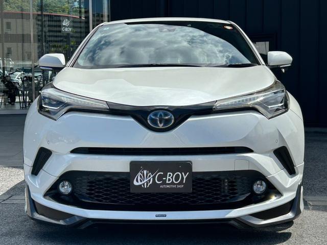 Ｃ－ＨＲ
