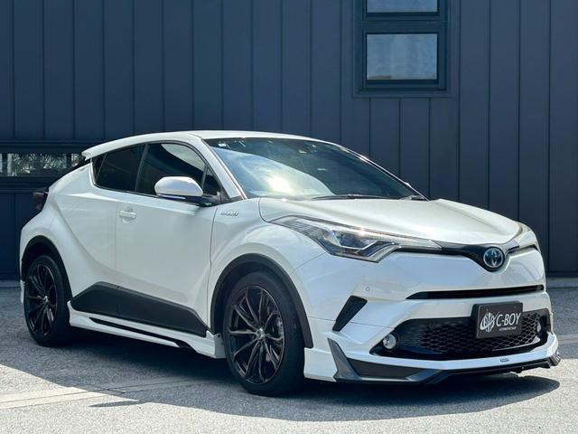 Ｃ－ＨＲ