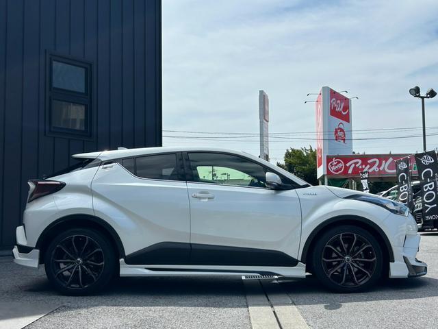 Ｃ－ＨＲ