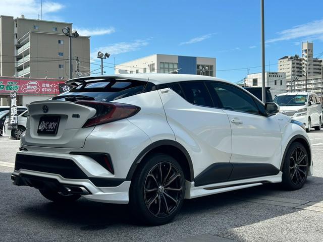 Ｃ－ＨＲ