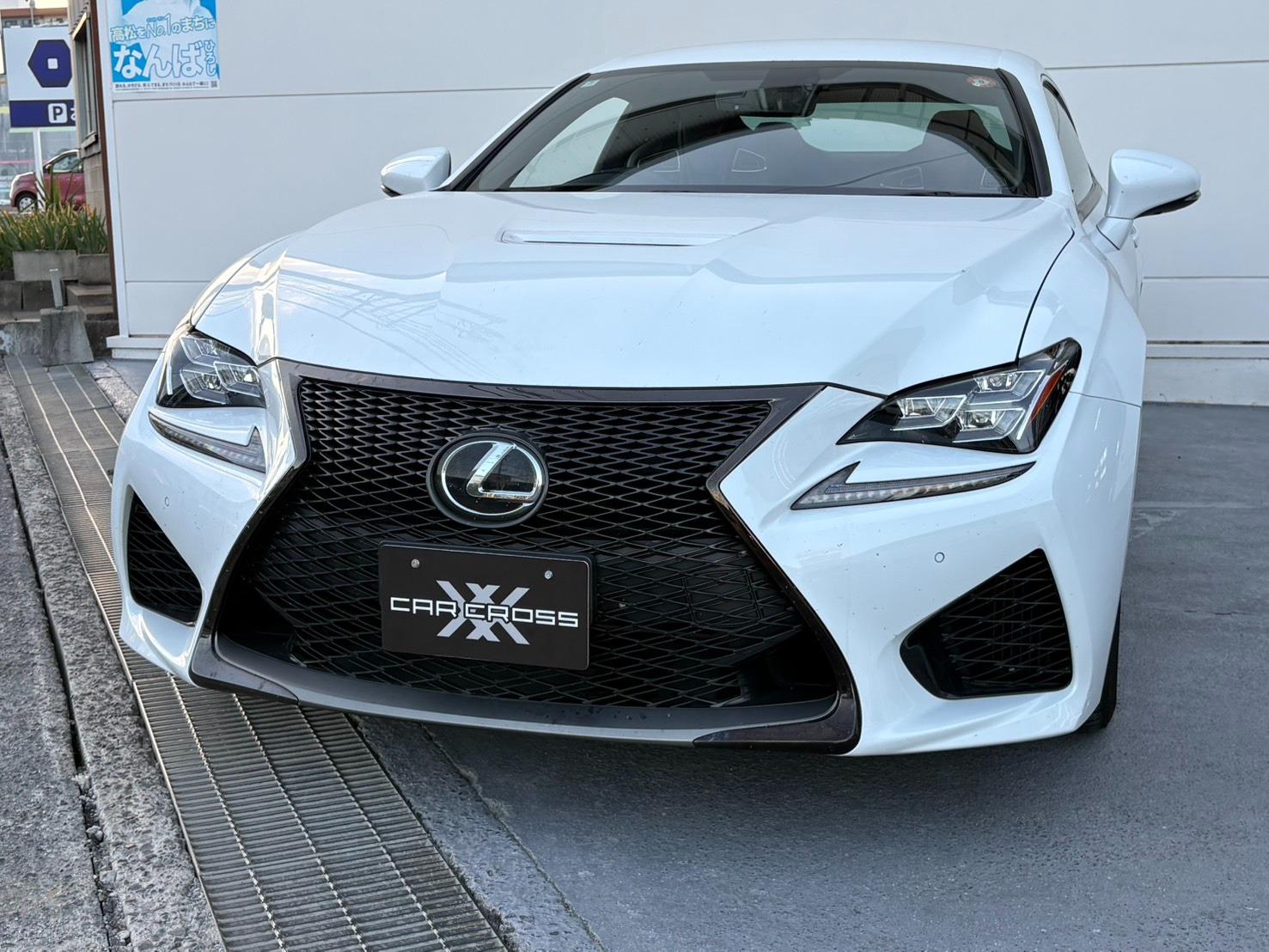 ＲＣ Ｆ