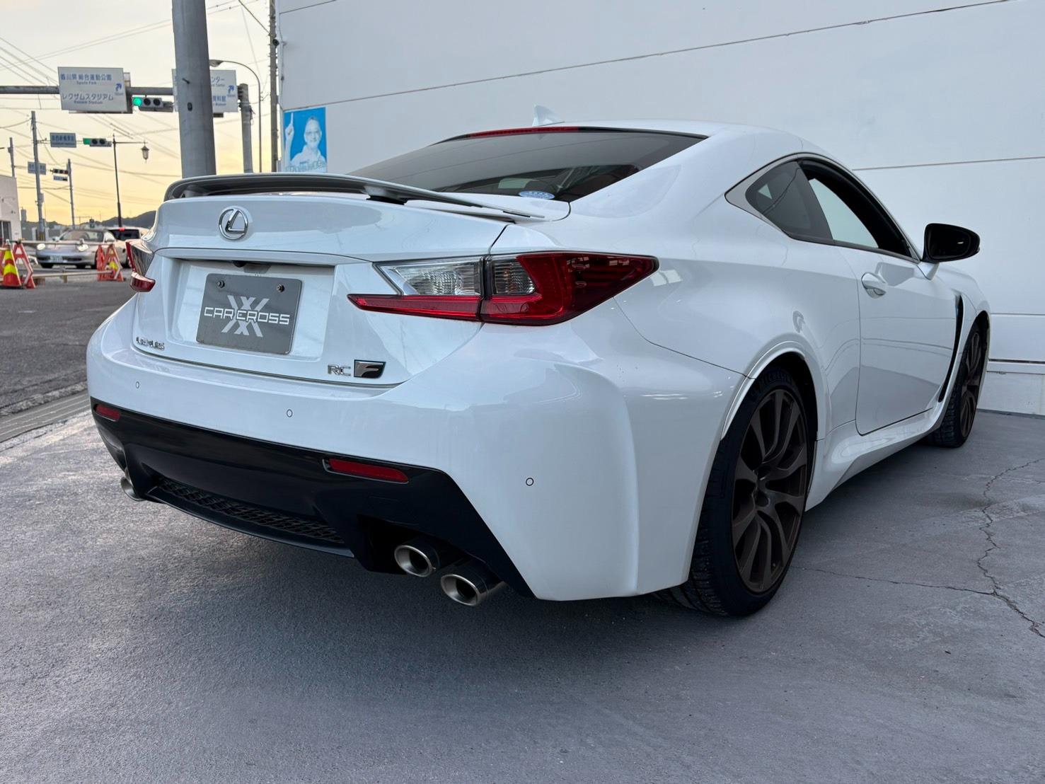 ＲＣ Ｆ
