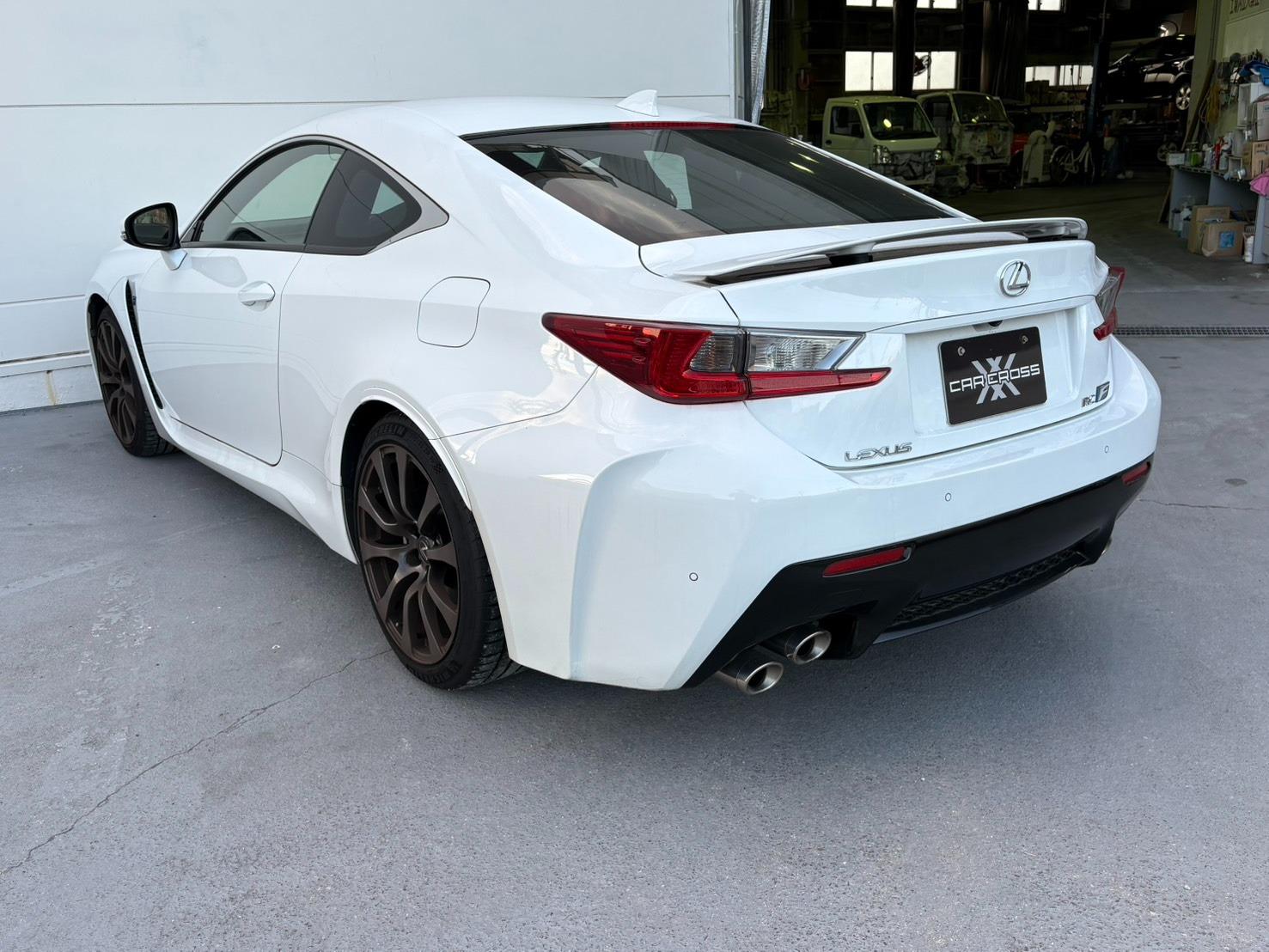 ＲＣ Ｆ