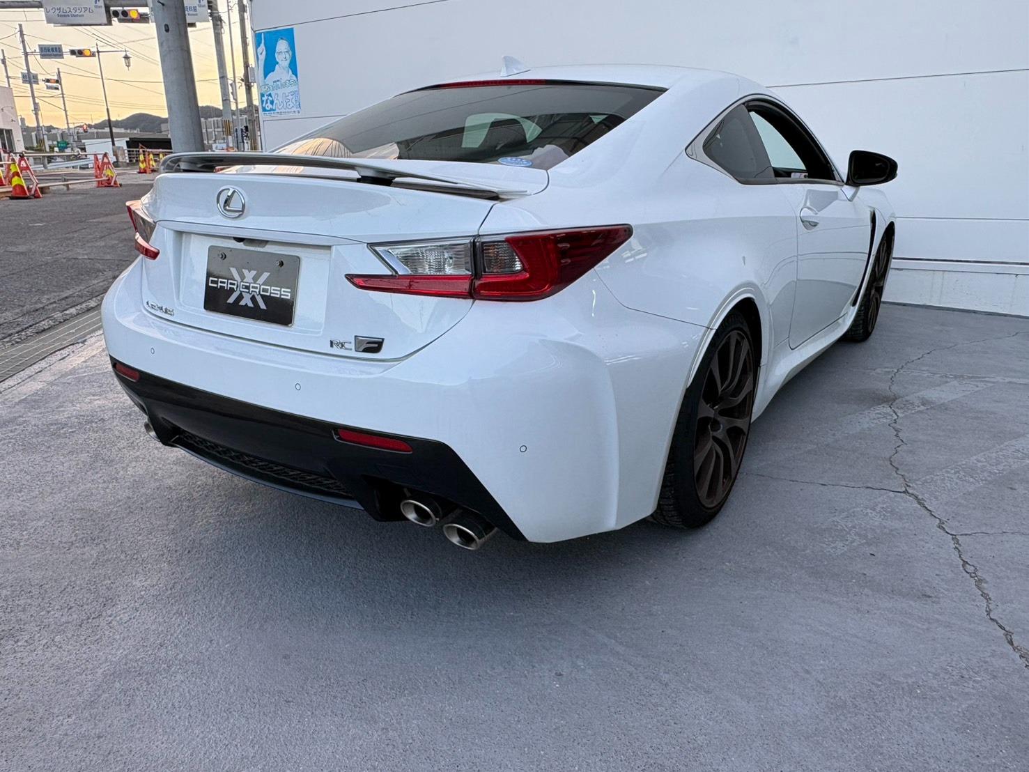 ＲＣ Ｆ