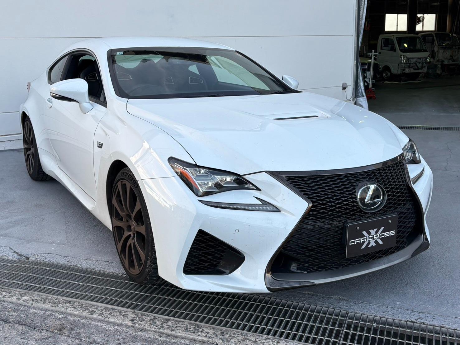 ＲＣ Ｆ