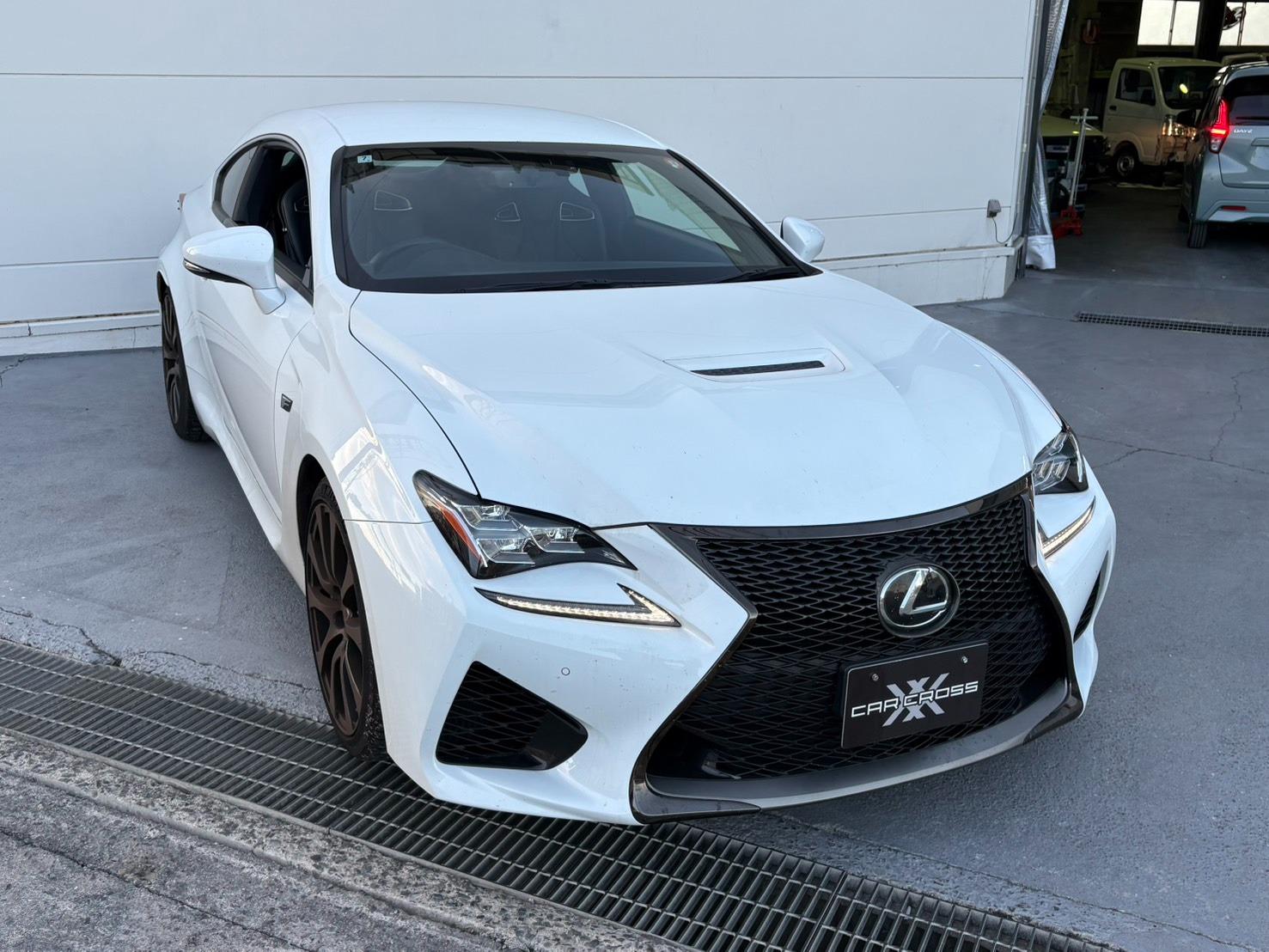 ＲＣ Ｆ