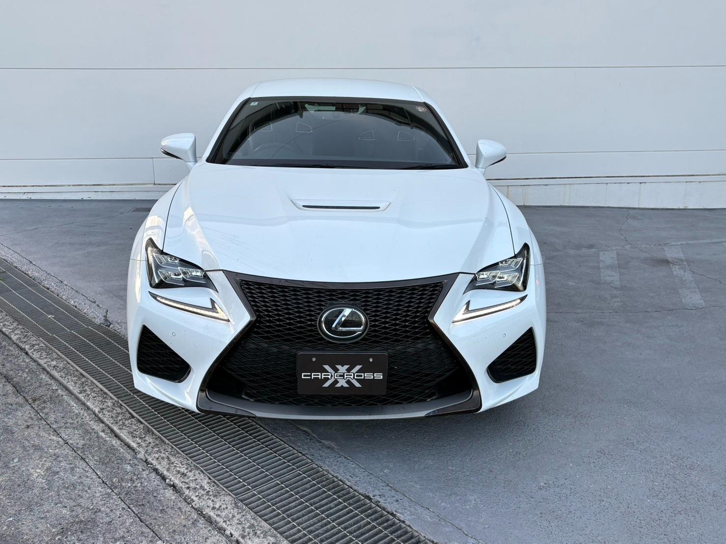 ＲＣ Ｆ