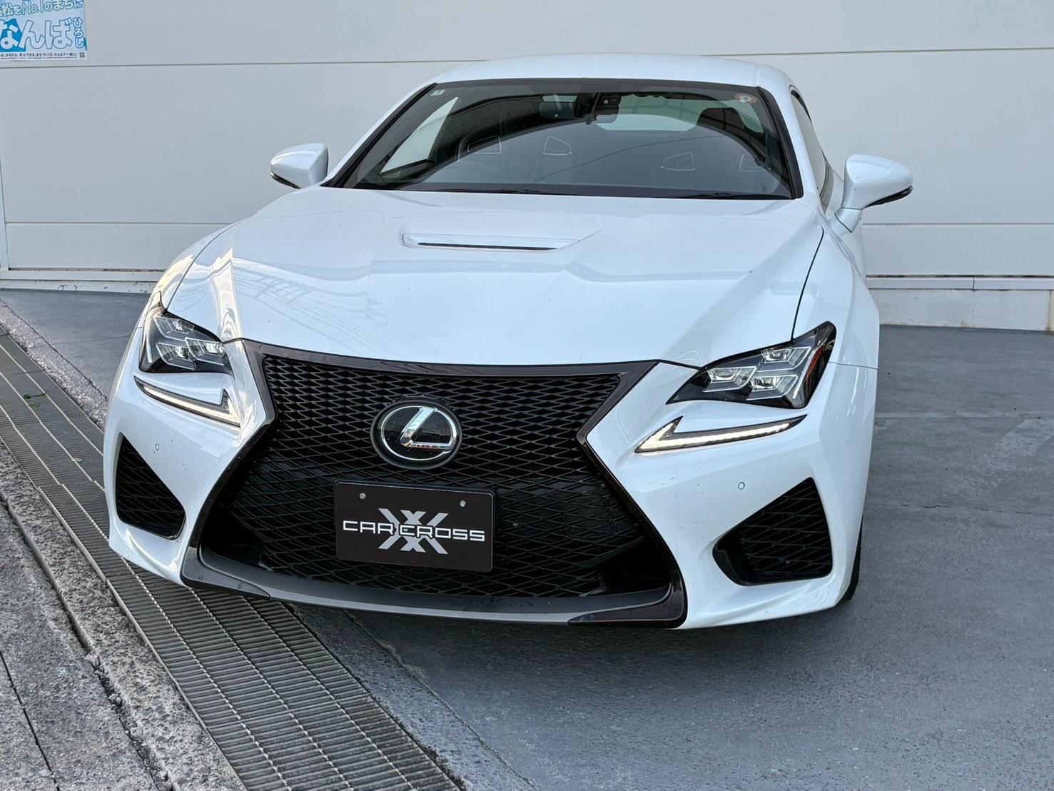 ＲＣ Ｆ