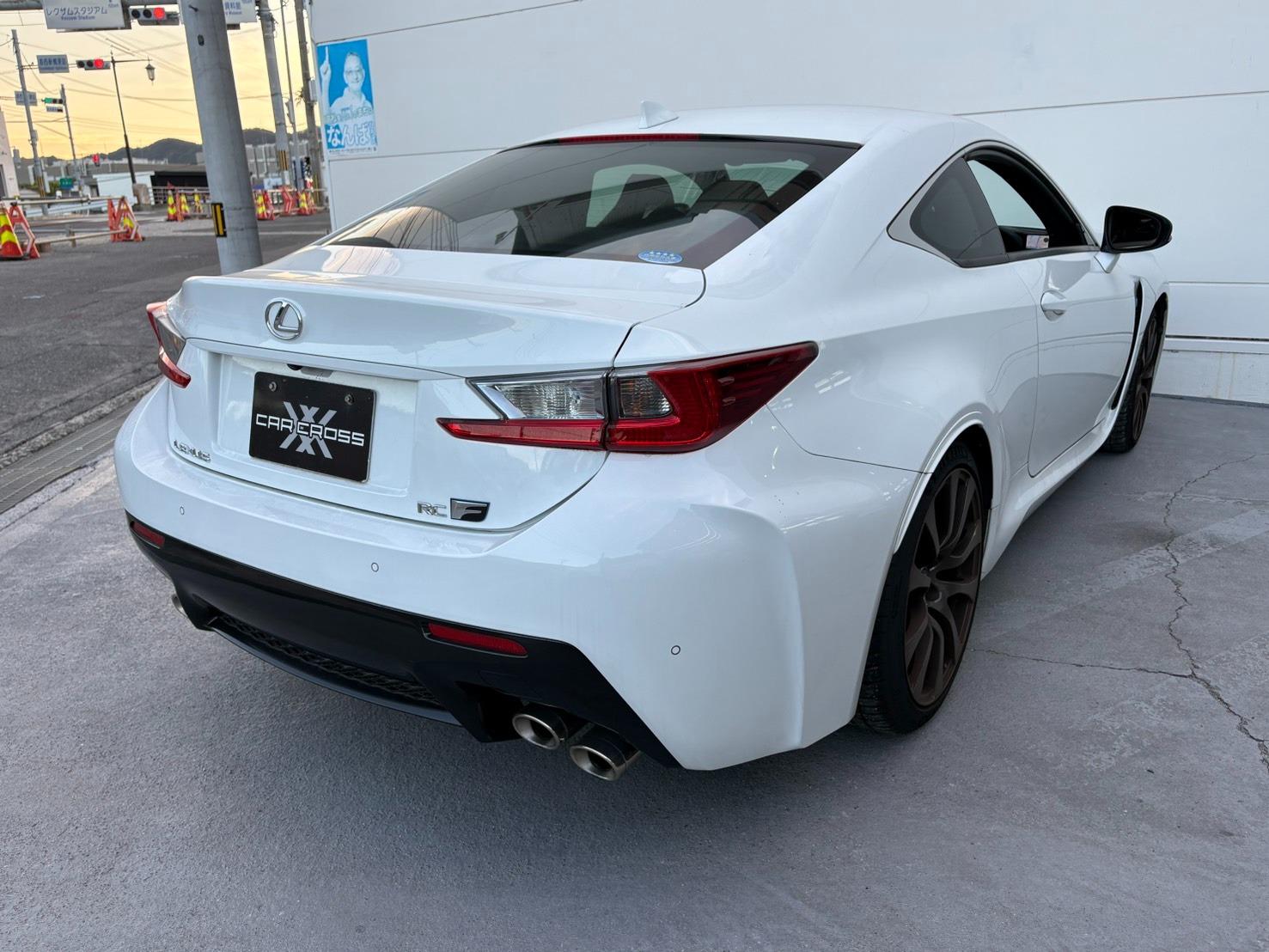 ＲＣ Ｆ