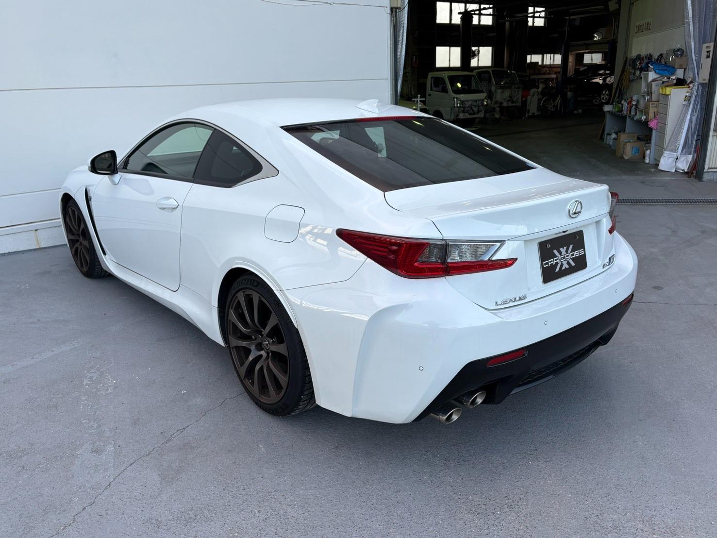 ＲＣ Ｆ