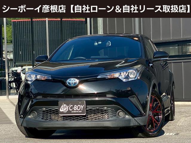 Ｃ－ＨＲ