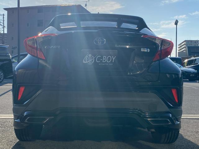 Ｃ－ＨＲ