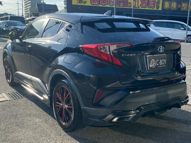 Ｃ－ＨＲ
