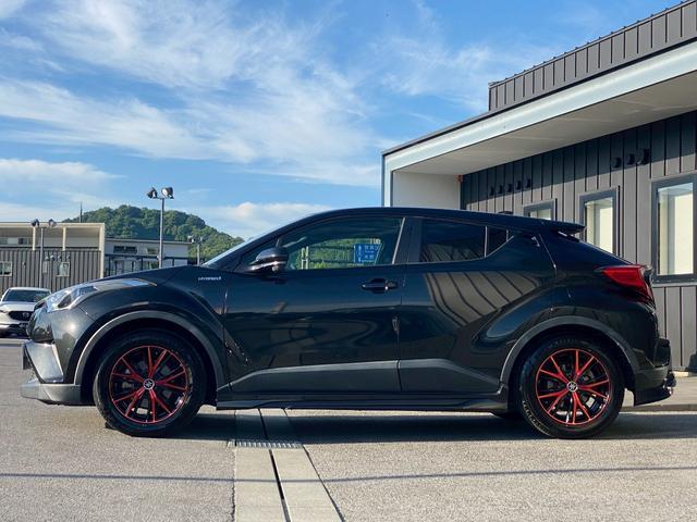Ｃ－ＨＲ
